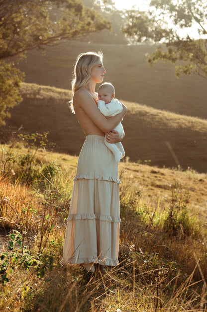 The Meadow Skirt