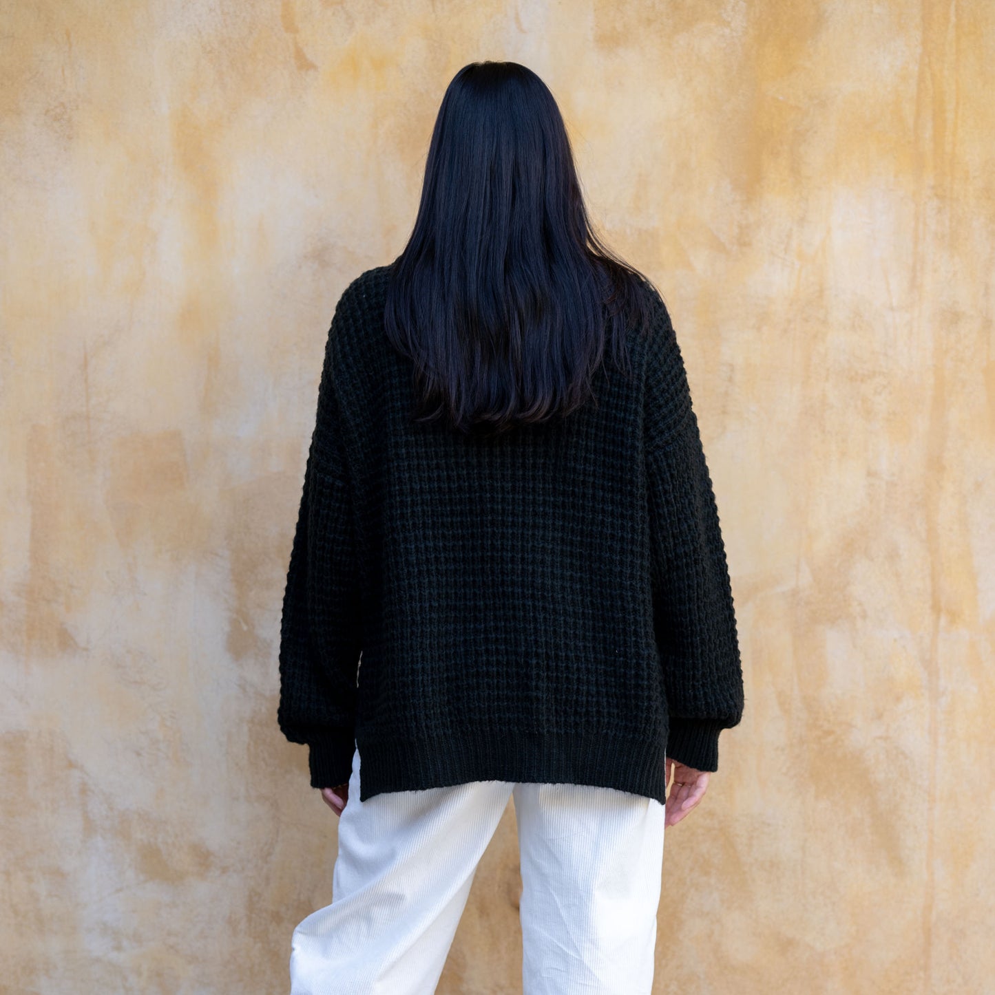 The HONEYCOMB Knit Women's NIOR