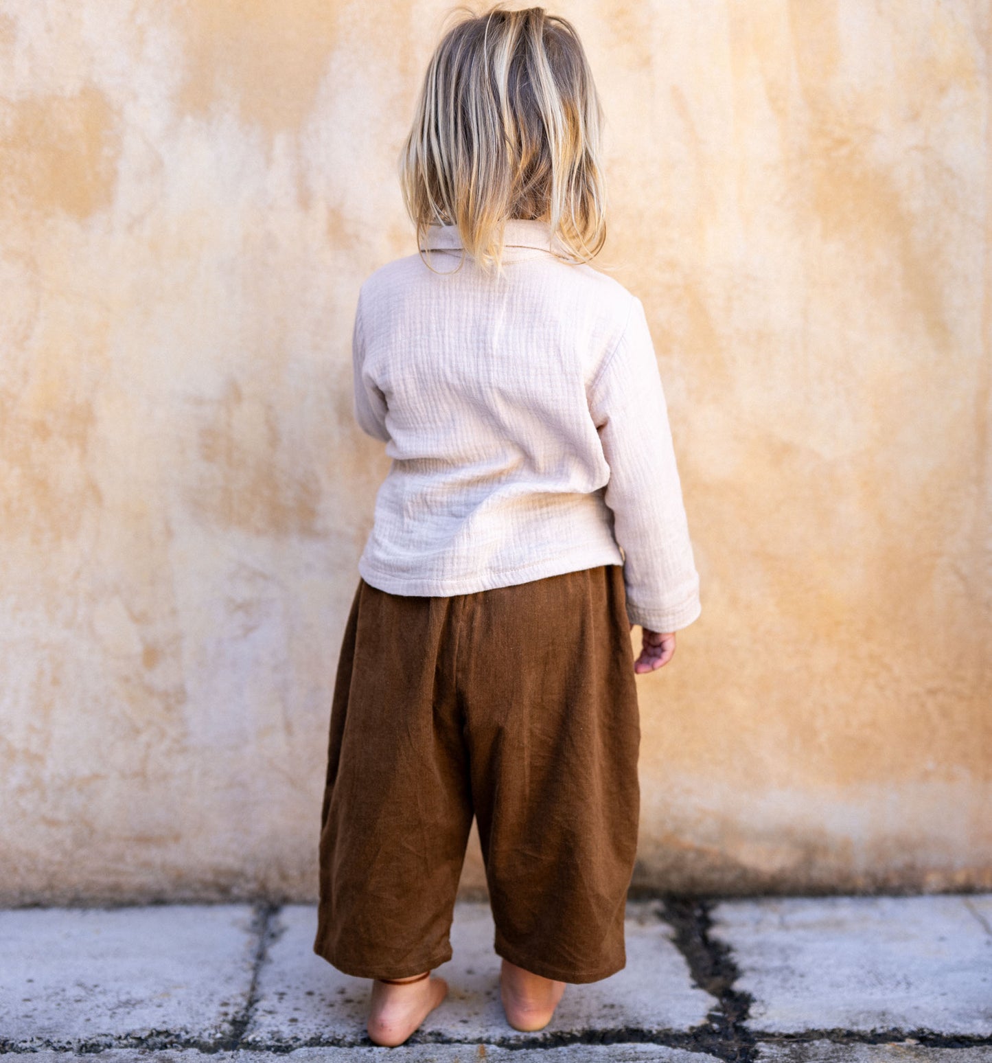 The Maple Blouse