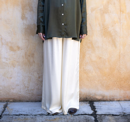 The Florence Pant BUTTER